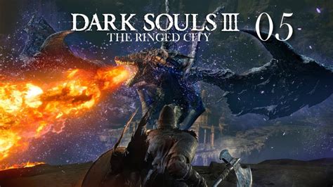 ds3 ringed city walkthrough.